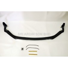 Subaru BRZ '22-'25 ST Style Front Lip